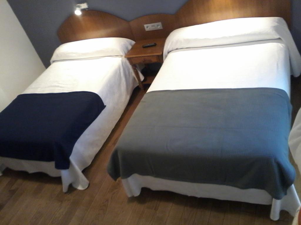 Hotel Urgain Oronoz-Mugaire Dış mekan fotoğraf