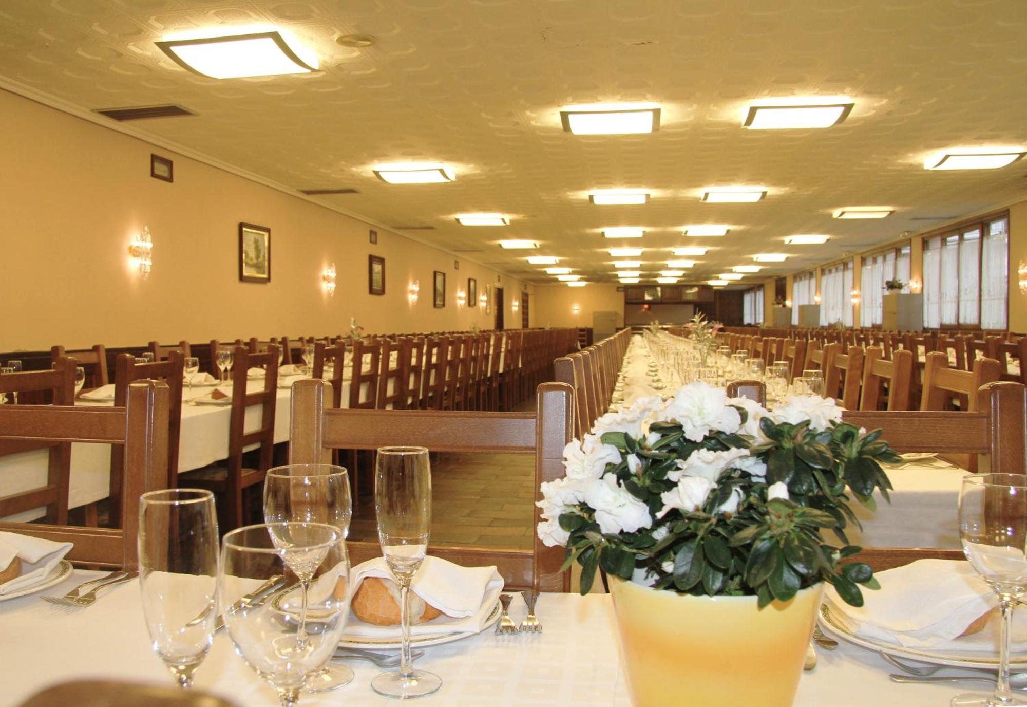 Hotel Urgain Oronoz-Mugaire Dış mekan fotoğraf